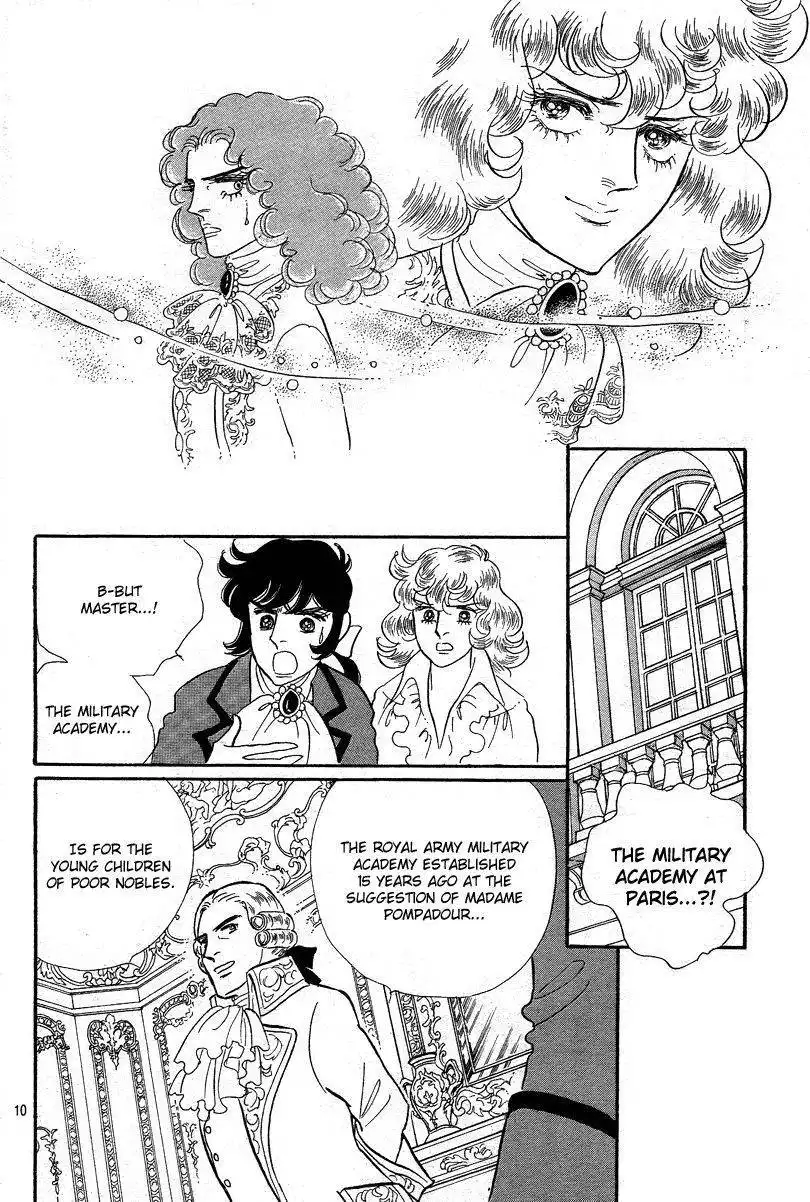 Rose of Versailles Chapter 66.2 12